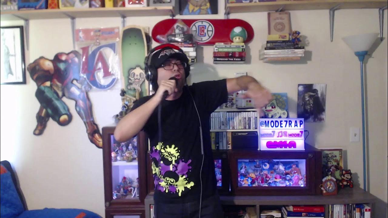 Mode 7 live nerdcore hip hop = March 28, 2023 YouTube Mode 7 live nerdcore hip hop = March 28, 2023 YouTube