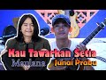 Maulana Ardiansyah - Kau Tawarkan Setia - Junai Prabu (cover Acoustic)