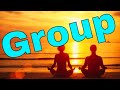 Midmorning meditation group practice  18nov23