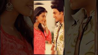 Chand Sifarish 😊 | Kajol and Amir | Shan song | Love song | Fana movie