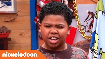 Imposters (Game Shakers Style) | Henry Danger