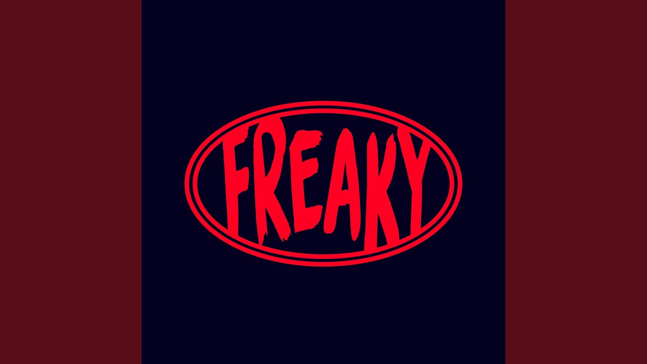 Watch Freaky (Extended Mix) on YouTube Watch Freaky (Extended Mix) on YouTube