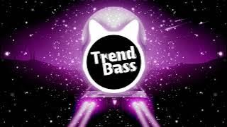 lady gaga - bloody mary (slowed reverb & bass boosted)