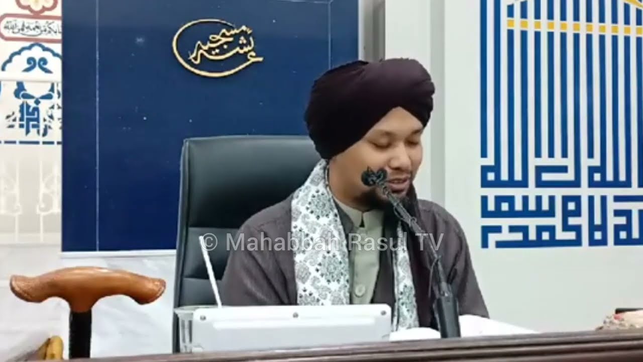 Kisah Sedih Rasulullah Menyampaikan Dakwah 😢