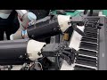 What Can a Dexterous Hand Do? Real Application Demo