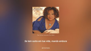 Letra | Alcione - Faz Uma Loucura Por Mim