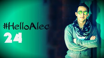 Two pairs overrated? Hello Alec 24