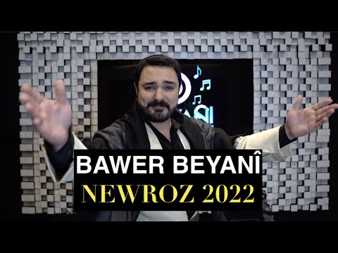 BAWER BEYANÎ - NEWROZ [Official Music Video]