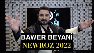 BAWER BEYANÎ - NEWROZ [ Video] Resimi