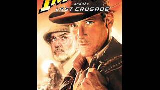 Indiana Jones and the Last Crusade Theme