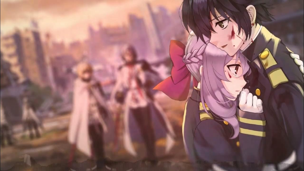 Nightcore - Отпускаю - Егор Крид & МакSим ( Egor Kreed ) || sped up Nightcore - Отпускаю - Егор Крид & МакSим ( Egor Kreed ) || sped up