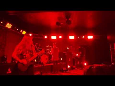 Like Moths To Flames - Habitual Decline LIVE - 3.31.22 - Rochester NY