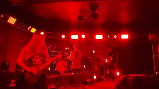 Like Moths To Flames - Habitual Decline LIVE - 3.31.22 - Rochester NY