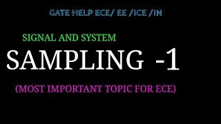 8  Sampling 1