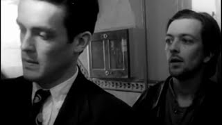 Christopher Nolan Predicts His Future