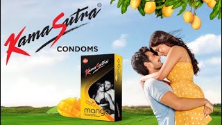 mCanvas Storytelling Ads | Kamasutra Condoms - Har Mausam Aam | Scroller + Shake screenshot 3
