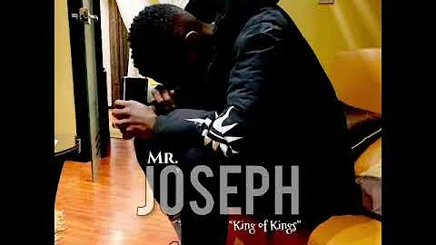 King of Kings | Jose Chameleon | Latest New Song