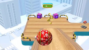 Going Balls All Levels Gameplay Android ios Part 6