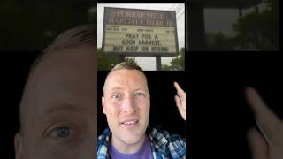 Church signs SAY WHAT 😳😳#jesus #funny #church #shorts Church signs SAY WHAT 😳😳#jesus #funny #church #shorts