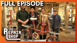 Season 5 Episode 56 | The Repair Shop (Full Episode)