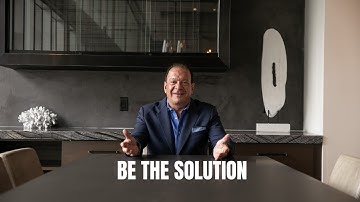 How to Lead in a Crisis: Solutions Oriented Mindset for Leadership