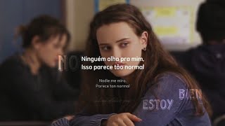 NÃO ESTOU BEM {choqe} (hannah baker)