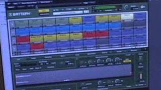 Edirol PCR Controller MIDI Merge