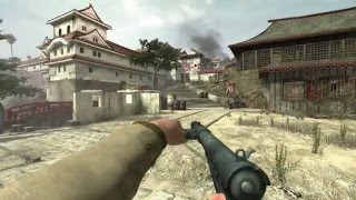 COD2 Sten in WaW