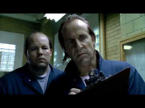 "Keep your friends close, and your enemies closer."  - John Abruzzi