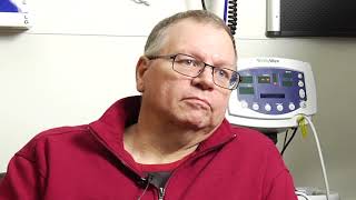 Saskatchewan Bariatric Program - Patient Story - Garth