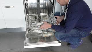How to Add Salt to Hotpoint Dishwasher