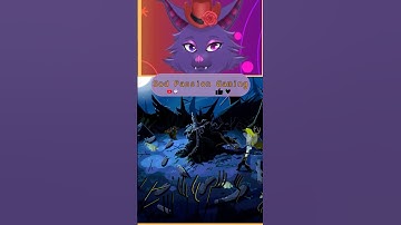 That Poor Mop Tree #Vtuber #Shorts #MonkeyIsland #Furry