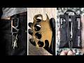 54 EDC Gadgets So Good, I Had to See Them Twice!