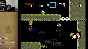 Learn 2 Kaizo part 2