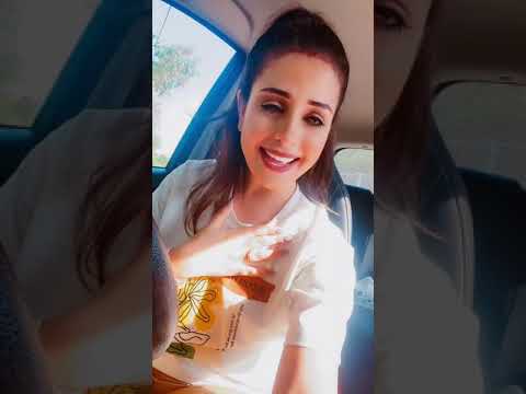 اللي يمشي يمشي عادي مش هنزعل يوم عليه بصوت فرح شريم
