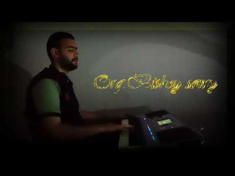 موسيقى فيلم القديسة مريم المصرية