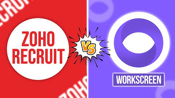 Best Lightweight ATS To Zoho Recruit