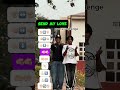 Adele- Send my love tutorial✅#dance #shorts #youtube #viralvideo