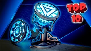 Top 10 The Best Products Aliexpress 2019. Gadgets Amazing Toys. Gearbest. Banggood