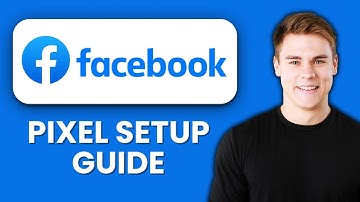 NEW! Facebook Pixel Setup and Installation Guide (2025) 🎯 | Track Conversions & Optimize Ads Fast