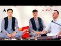 نام خدا غلام رسول حیدر ترکمن ایله بیر افتخار بو لد نینگ سن امان الله دالی سسینده Amanullah Dalisesin