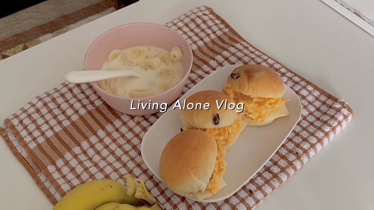 living alone vlog malaysia | moving into my new apartment 🦋🌼