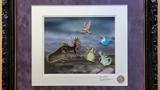 Professionally Framing the Ultimate Disney Pins Grail screenshot 2