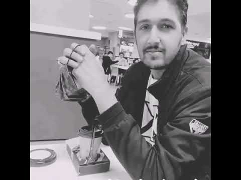 شهید یاسر مدافع مکی و بلوچستان روحت شاد