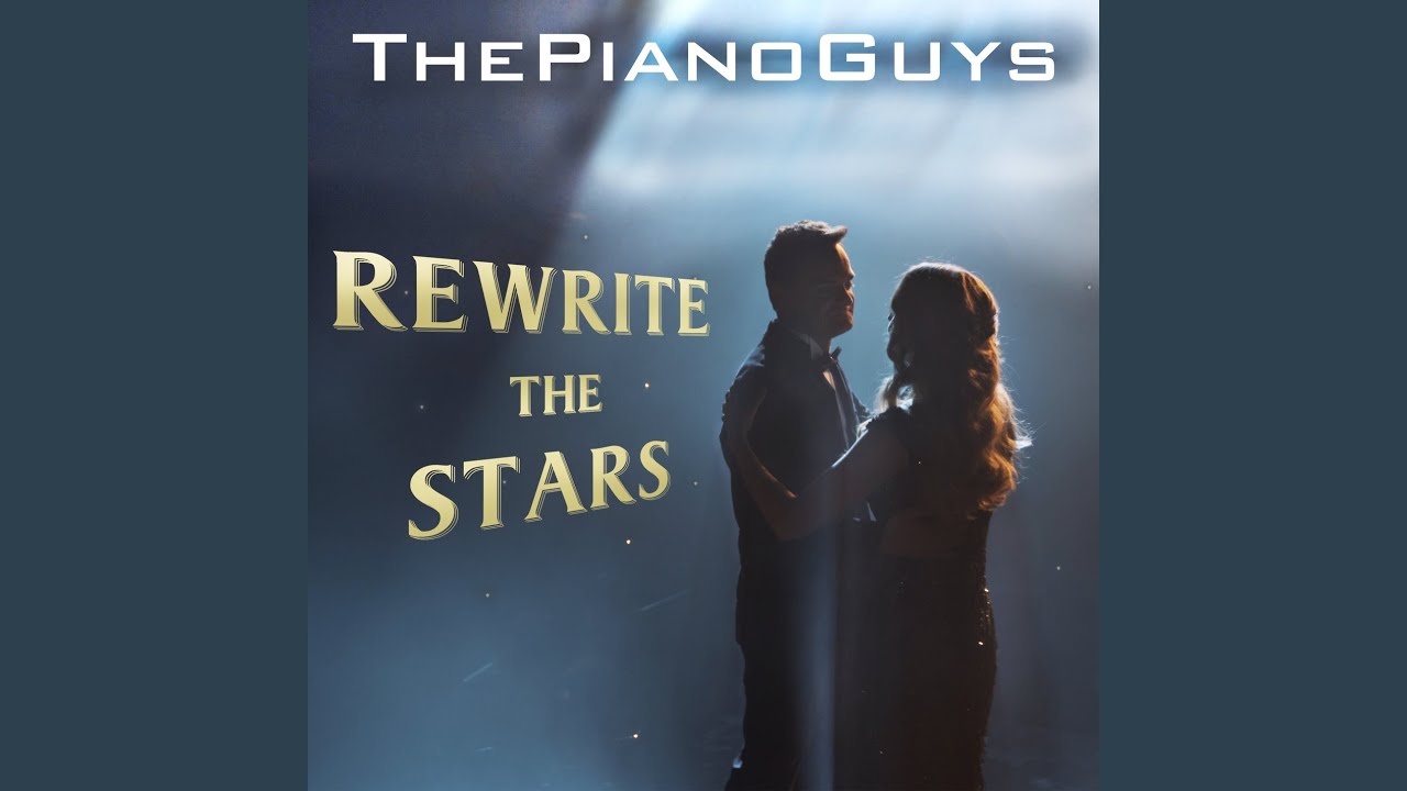 Rewrite the Stars underrated Hero. Rewrite the Stars TLH.