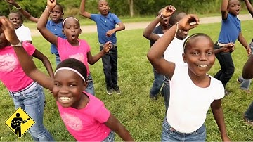 Celebration (Kool and The Gang)  | Playing For Change | Song Around The World