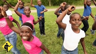 Celebration (Kool and The Gang)  | Playing For Change | Song Around The World