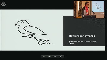 Massively Multiplayer Online Games with Python