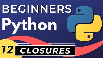Python Closures for Beginners | Python tutorial