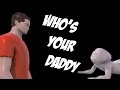 شرح تحميل وتثبيت لعبة مين ابوك Whos Your Daddy مجانا شرح تحميل وتثبيت لعبة مين ابوك Whos Your Daddy مجانا